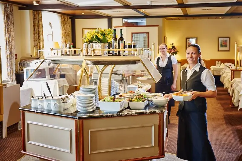 Wellnesshotel Wittelsbach