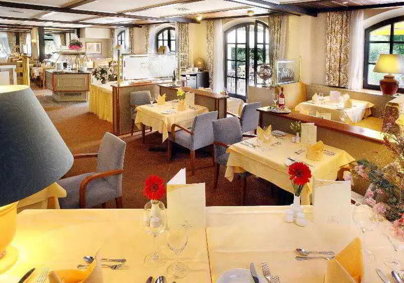 Wellnesshotel Wittelsbach