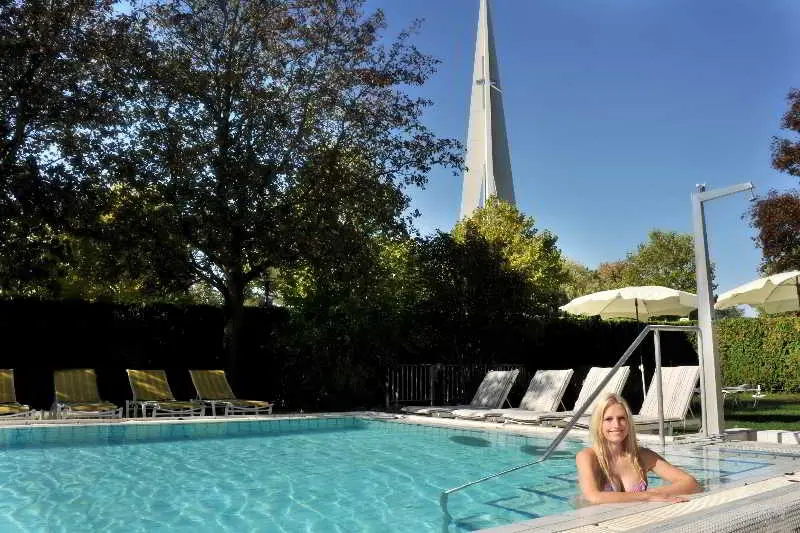 Wellnesshotel Wittelsbach