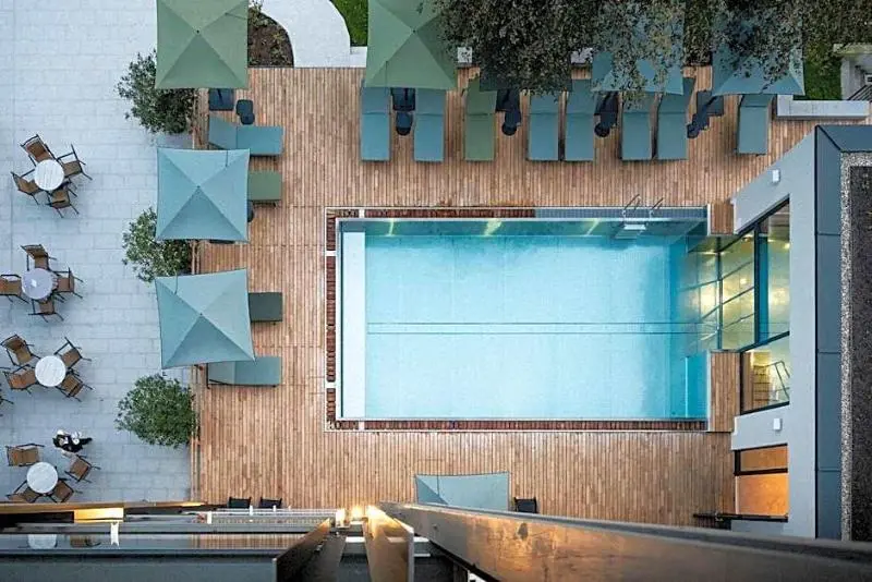 Wellnesshotel Wittelsbach