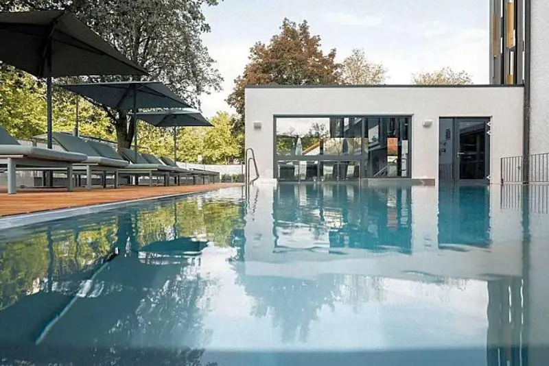 Wellnesshotel Wittelsbach
