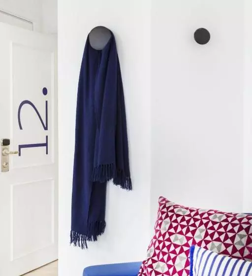 فندق Andersen Boutique