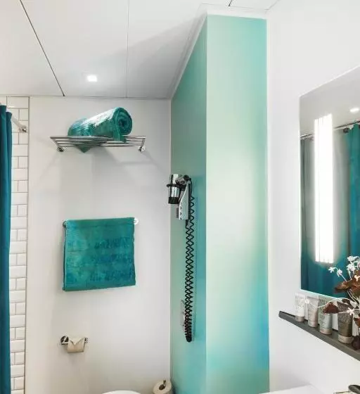 فندق Andersen Boutique