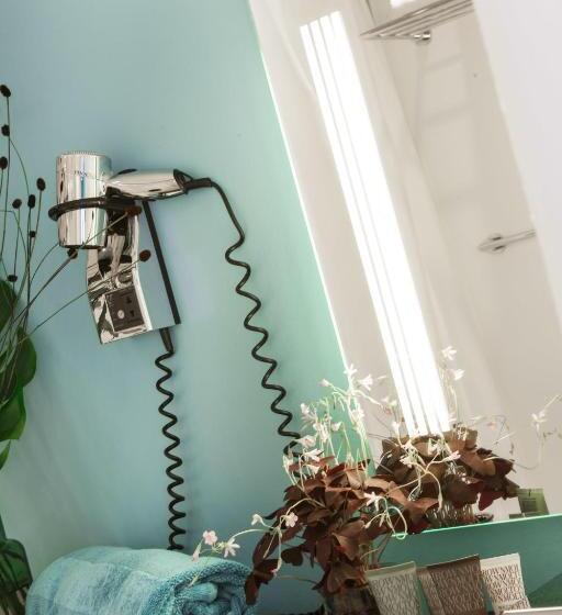 هتل Andersen Boutique