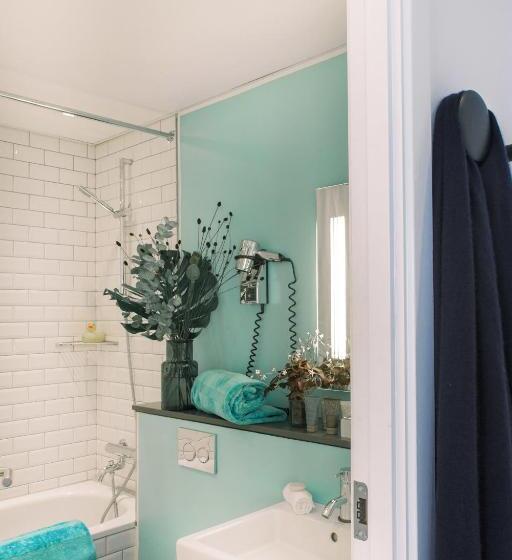 هتل Andersen Boutique