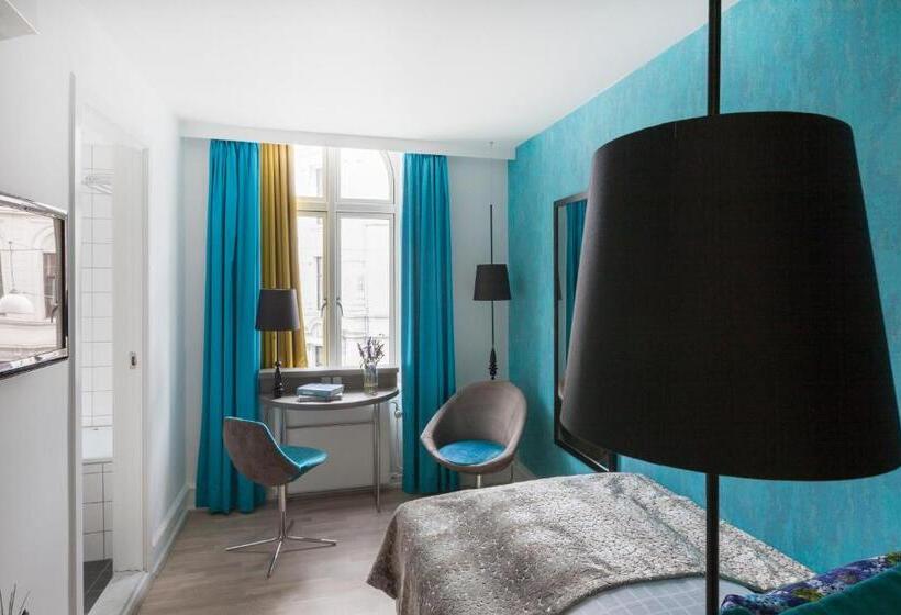 هتل Andersen Boutique