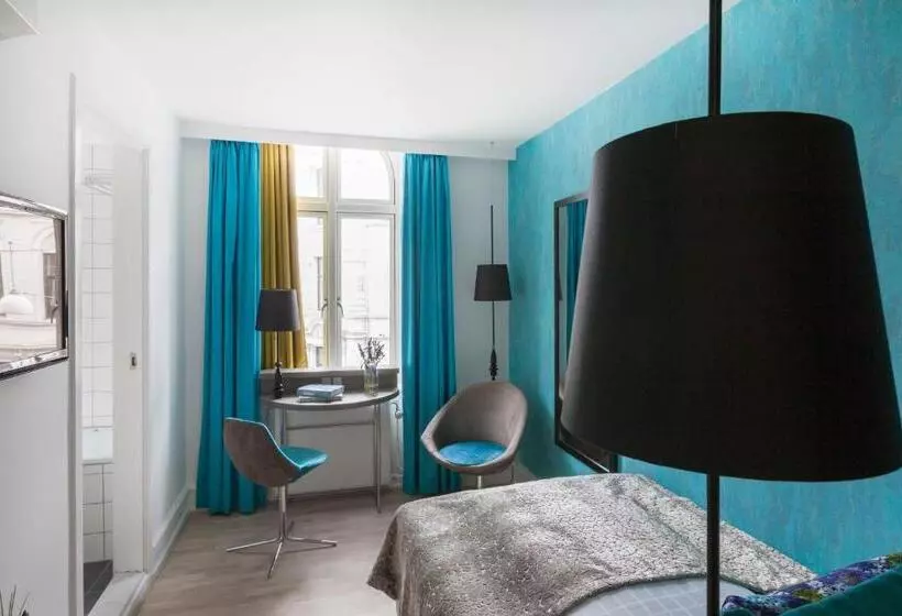 فندق Andersen Boutique