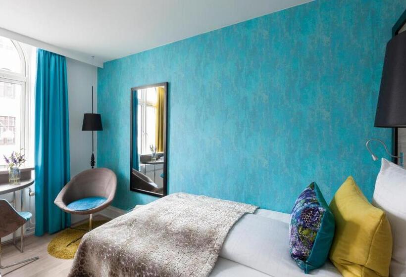 هتل Andersen Boutique