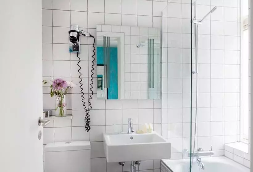 فندق Andersen Boutique