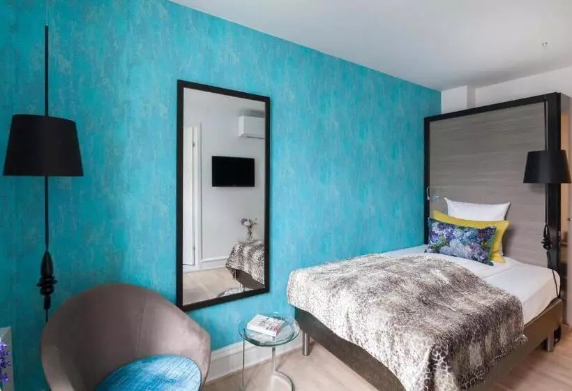 فندق Andersen Boutique