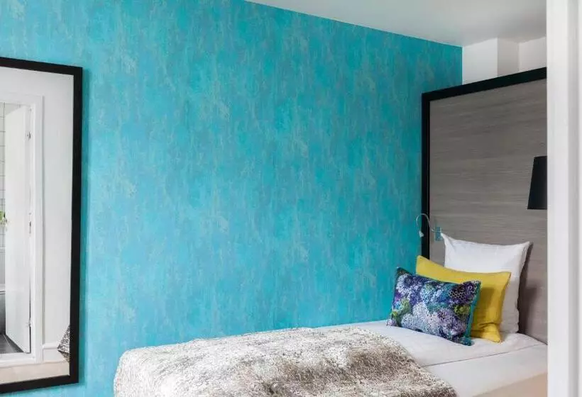 فندق Andersen Boutique