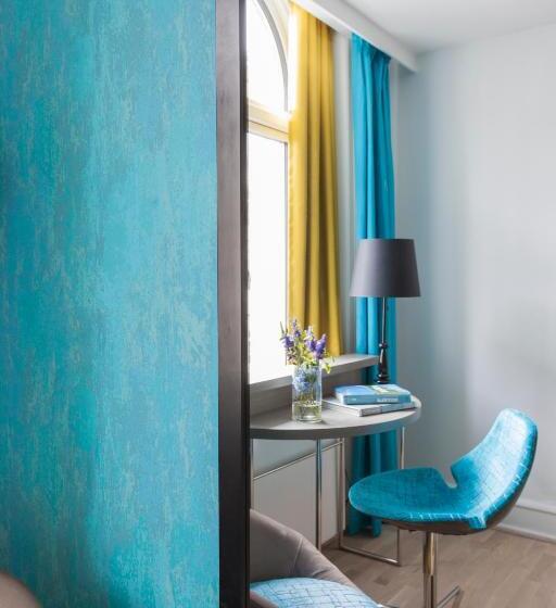 هتل Andersen Boutique