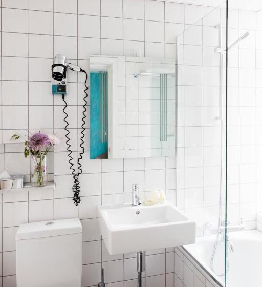 هتل Andersen Boutique