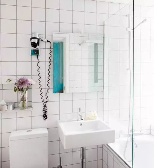 فندق Andersen Boutique