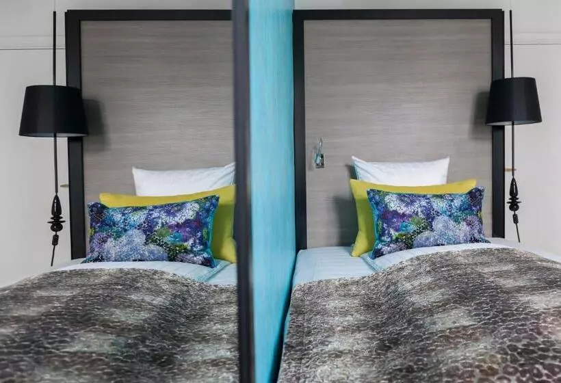 فندق Andersen Boutique