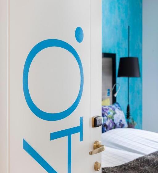 هتل Andersen Boutique