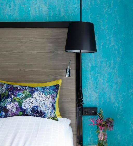 هتل Andersen Boutique