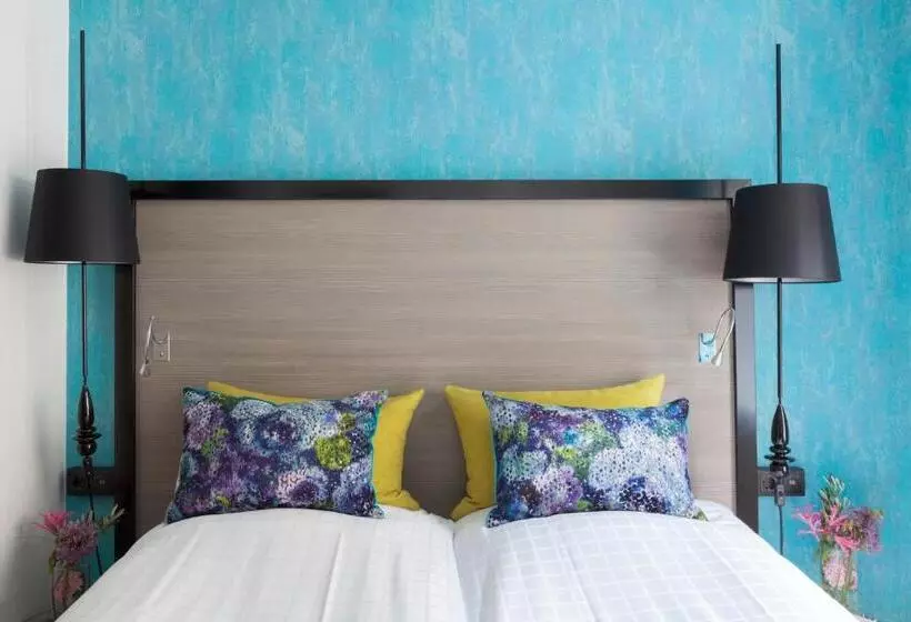 فندق Andersen Boutique