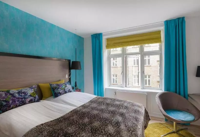 فندق Andersen Boutique