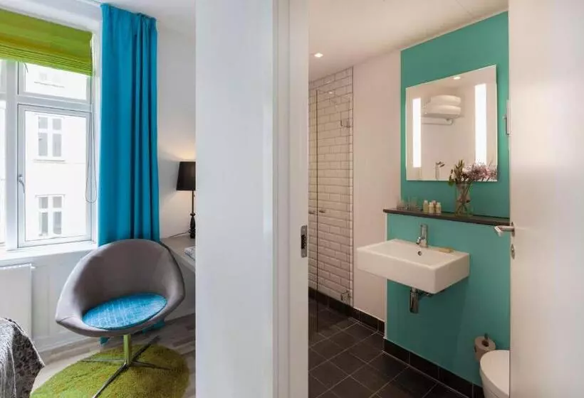 فندق Andersen Boutique