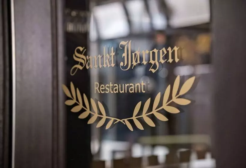 Best Western Plus Hotel Eyde