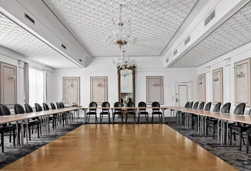 Best Western Plus Hotel Eyde