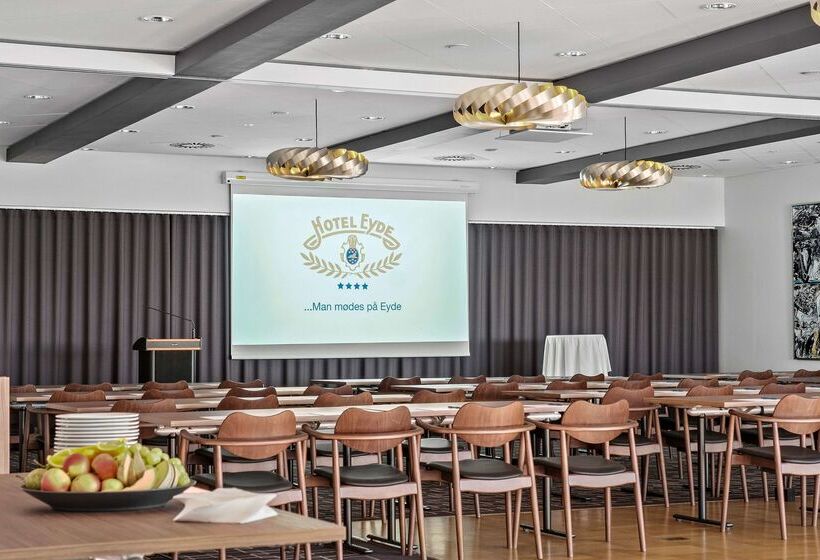 Best Western Plus Hotel Eyde