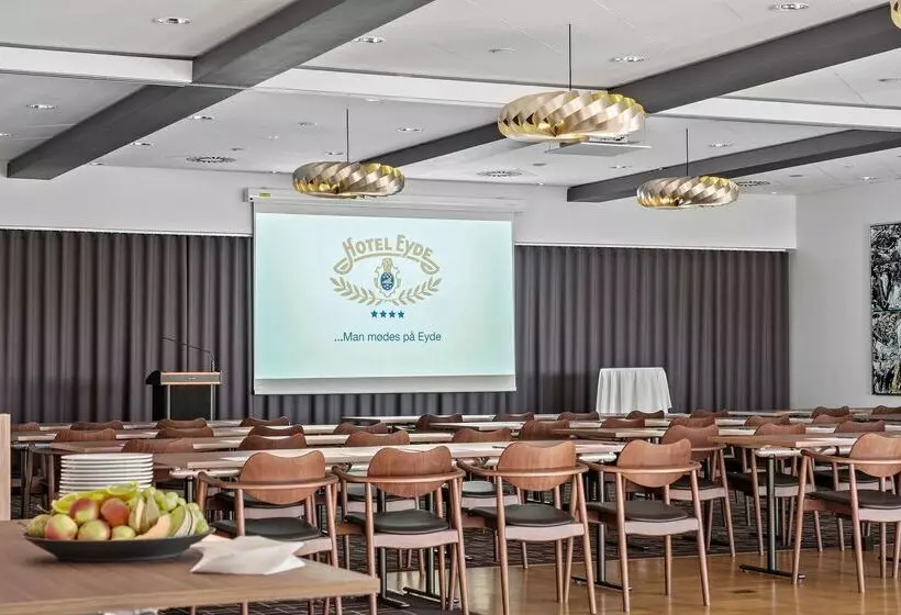 Best Western Plus Hotel Eyde