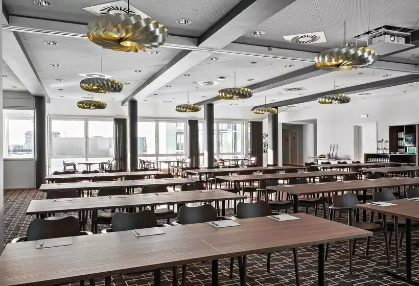 Best Western Plus Hotel Eyde