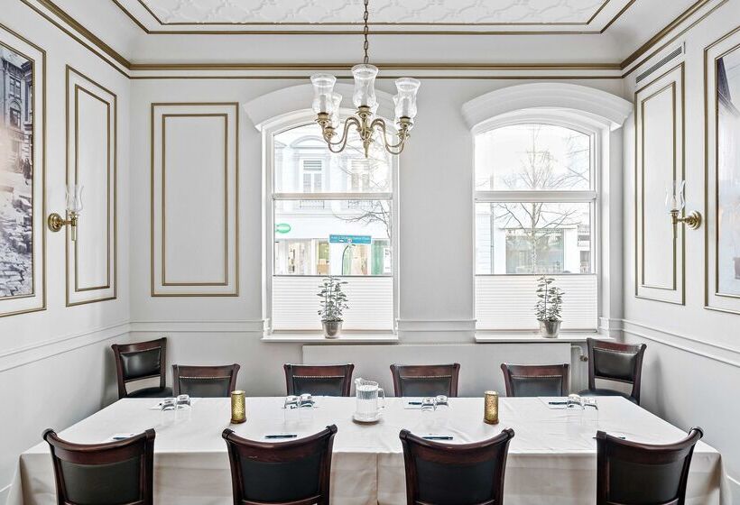 Best Western Plus Hotel Eyde