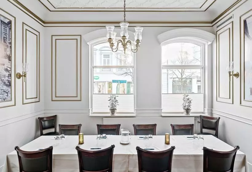 Best Western Plus Hotel Eyde