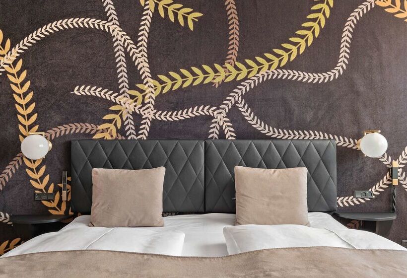 Best Western Plus Hotel Eyde