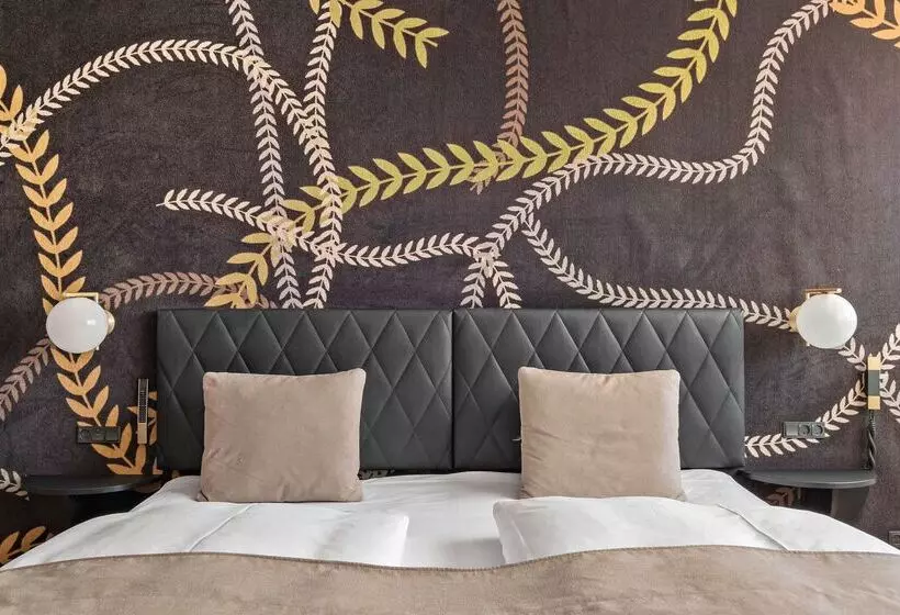 Best Western Plus Hotel Eyde