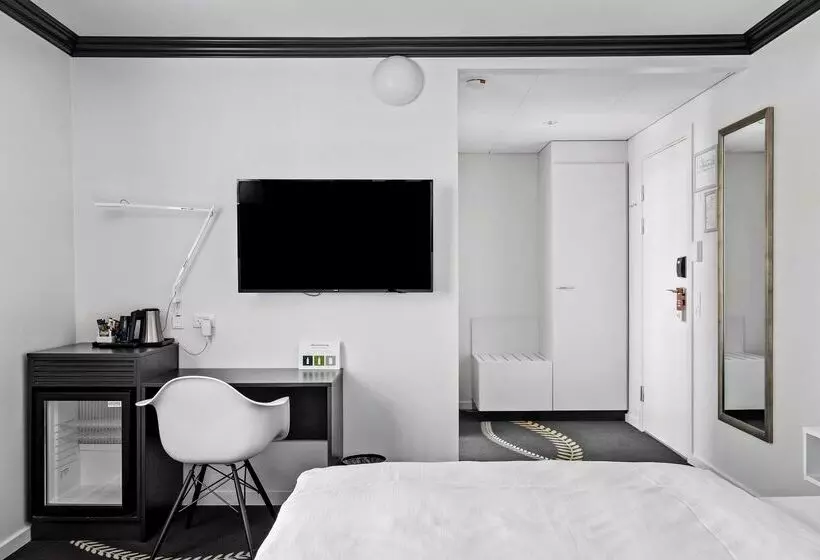 Best Western Plus Hotel Eyde