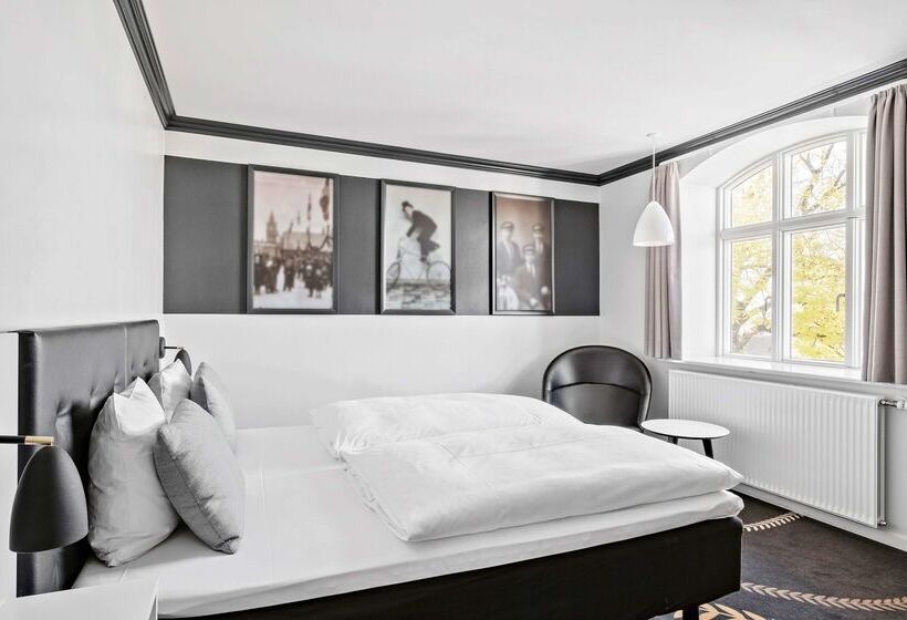 Best Western Plus Hotel Eyde