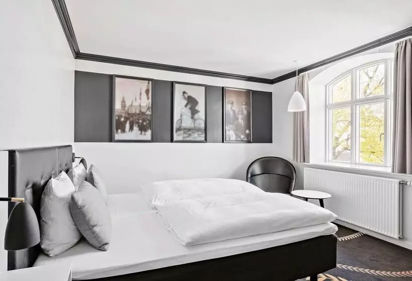 Best Western Plus Hotel Eyde