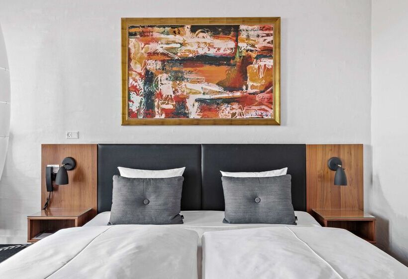 Best Western Plus Hotel Eyde