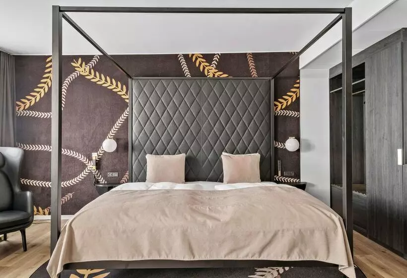 Best Western Plus Hotel Eyde