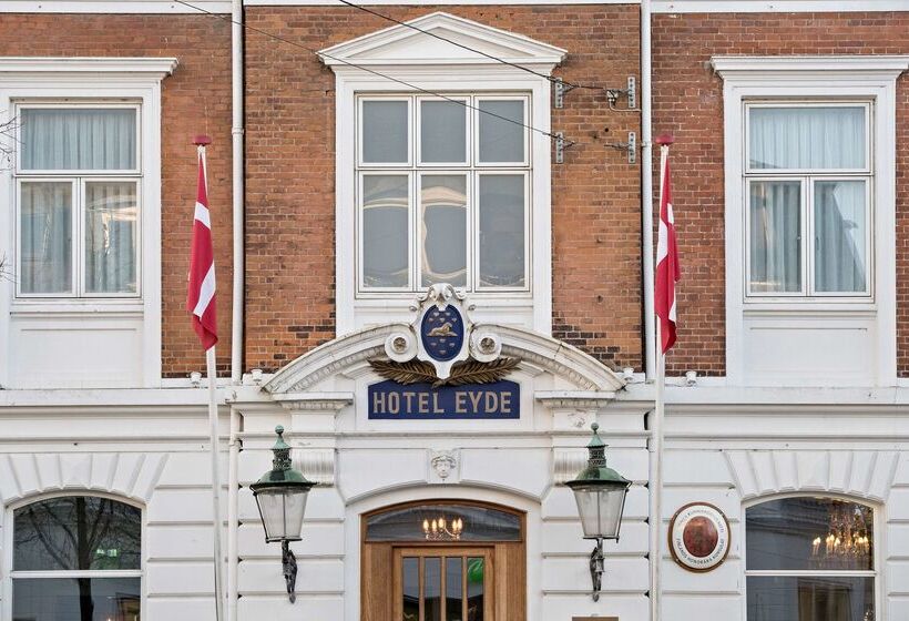 Best Western Plus Hotel Eyde