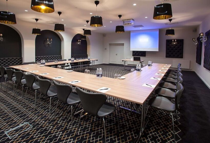 Best Western Plus Hotel Eyde