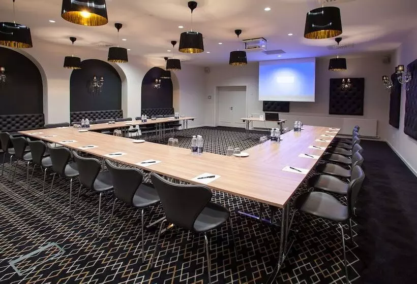 Best Western Plus Hotel Eyde