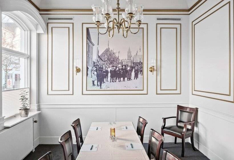 Best Western Plus Hotel Eyde