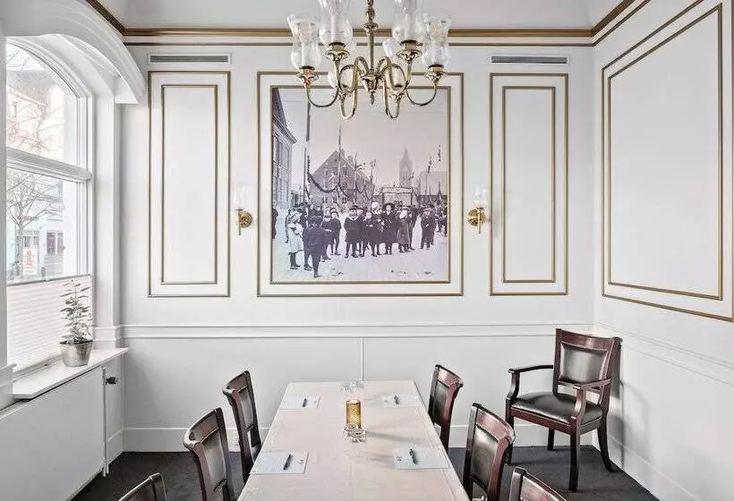 Best Western Plus Hotel Eyde