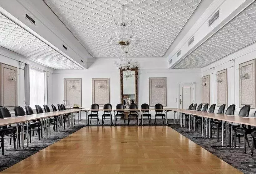 Best Western Plus Hotel Eyde