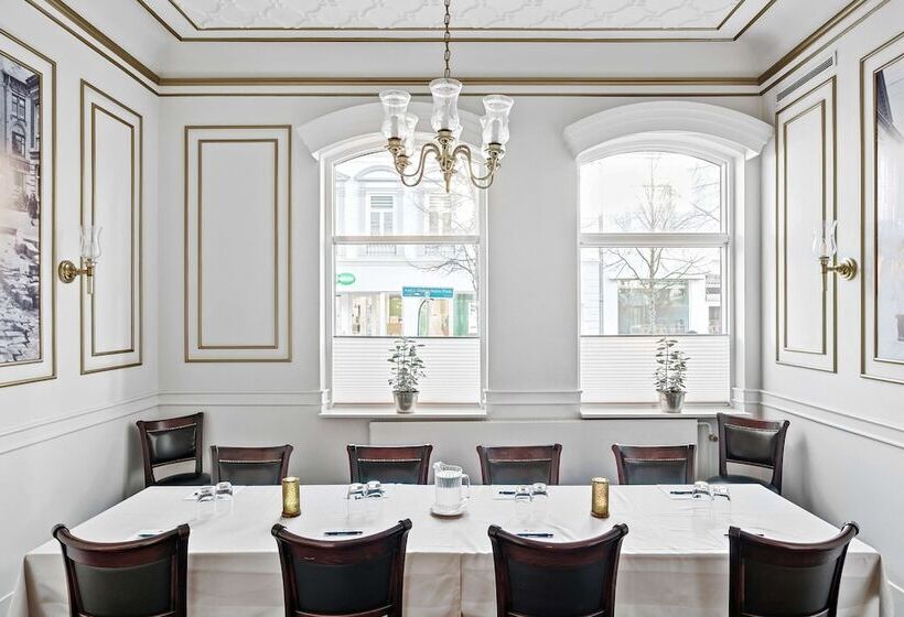 Best Western Plus Hotel Eyde