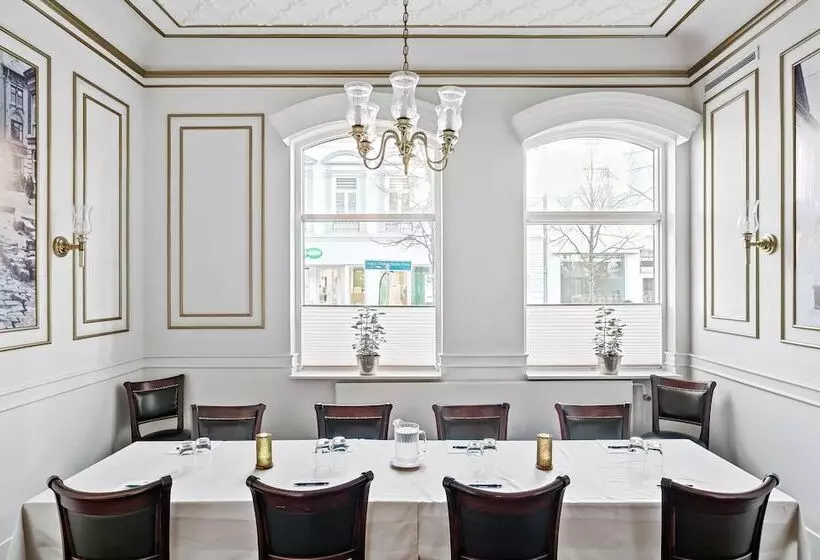 Best Western Plus Hotel Eyde