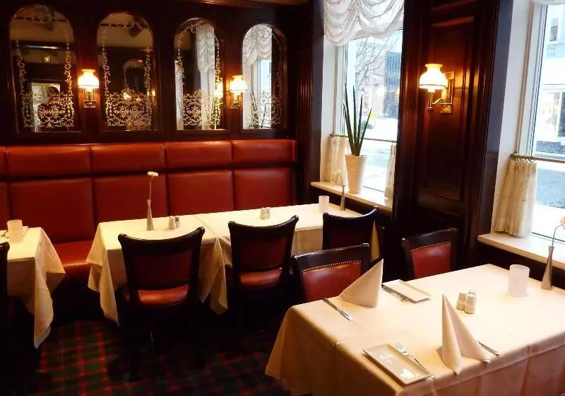 Best Western Plus Hotel Eyde