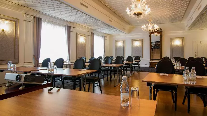 Best Western Plus Hotel Eyde