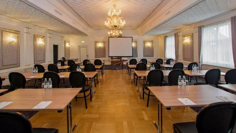 Best Western Plus Hotel Eyde