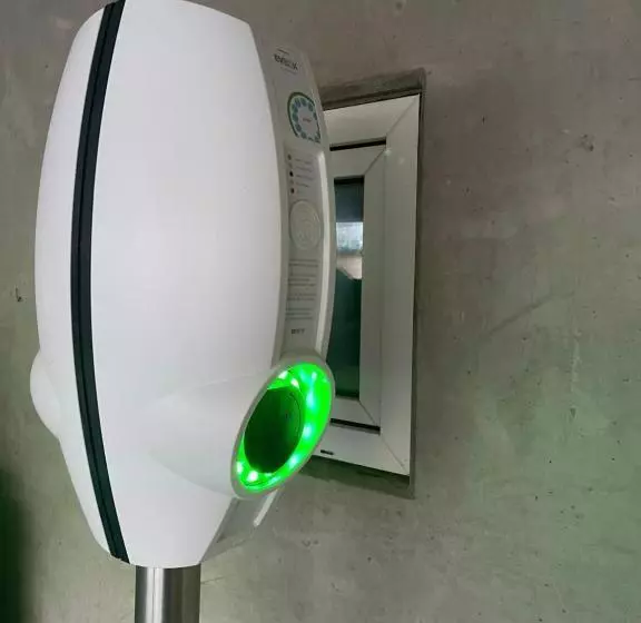 City Hotel Nattergalen